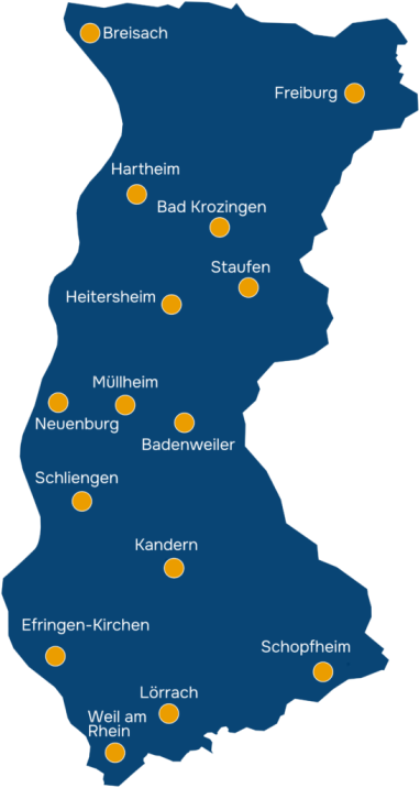 apex einzugsgebiete - Hausverwaltung Apex